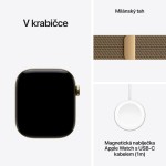 APPLE WATCH 12 42 RG TI RG MIL CEL-RKZ