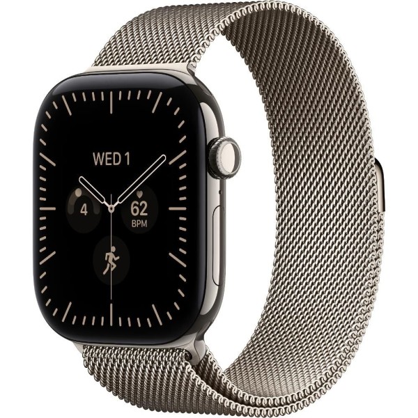 APPLE WATCH 12 46 NA T NA MIL ML CEL-RKZ