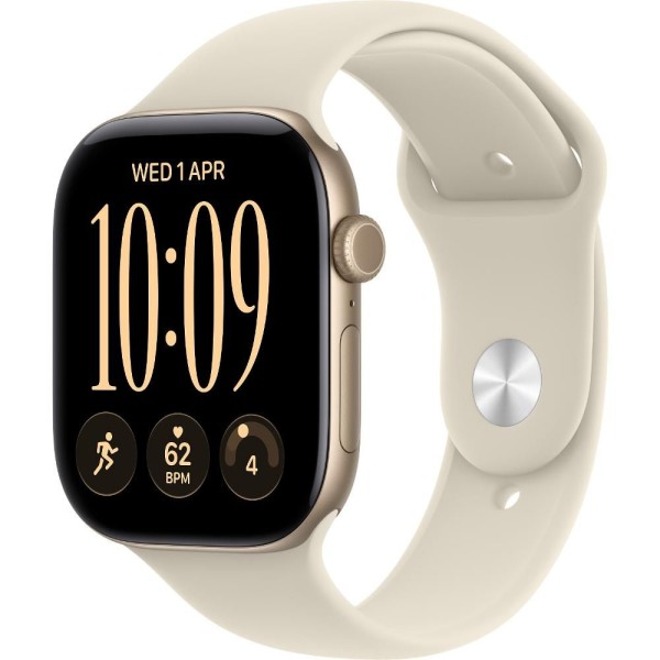 APPLE WATCH 12 46 LG AL S SB SM GPS-RKZ