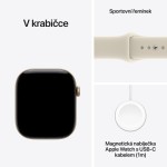 APPLE WATCH 12 46 LG AL S SB SM GPS-RKZ