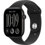 APPLE WATCH 12 46 BK AL BK SB SM GPS-RKZ
