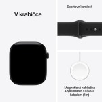 APPLE WATCH 12 42 BK AL BK SB SM CEL-RKZ