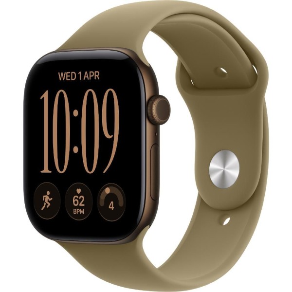 APPLE WATCH 12 46 DB AL OL SB SM GPS-RKZ