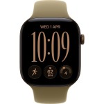 APPLE WATCH 12 46 DB AL OL SB SM GPS-RKZ