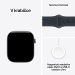 APPLE WATCH 12 46 SG AL NB SB ML CEL-RKZ