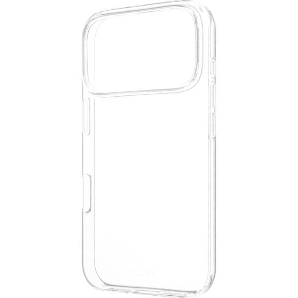 AntiUV TPU Xiaomi Redmi Note 17 4G FIXED