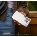 AntiUV TPU Xiaomi Redmi Note 17 4G FIXED