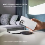 AntiUV TPU Xiaomi Redmi Note 17 4G FIXED
