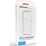 AntiUV TPU Xiaomi Redmi Note 17 4G FIXED