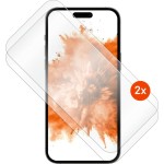 Sklo Redmi Note 17 4G 2ks FIXED