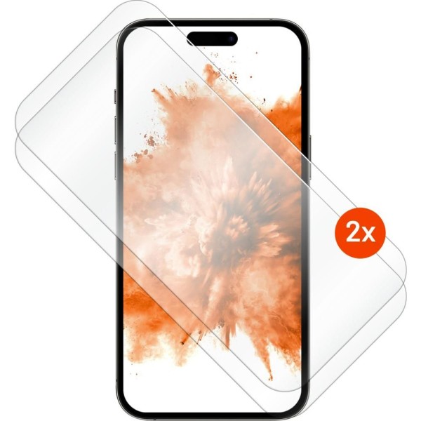 Sklo Redmi Note 17 4G 2ks FIXED