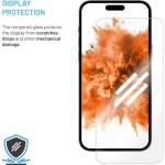 Sklo Redmi Note 17 4G 2ks FIXED