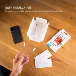 Sklo Redmi Note 17 4G 2ks FIXED