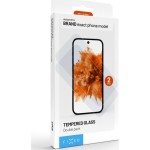 Sklo Redmi Note 17 4G 2ks FIXED