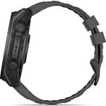 tactix 8 51mm AMOLED Cerakote Slate gray