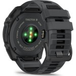 tactix 8 51mm AMOLED Cerakote Slate gray