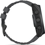 tactix 8 51mm AMOLED Cerakote Slate gray