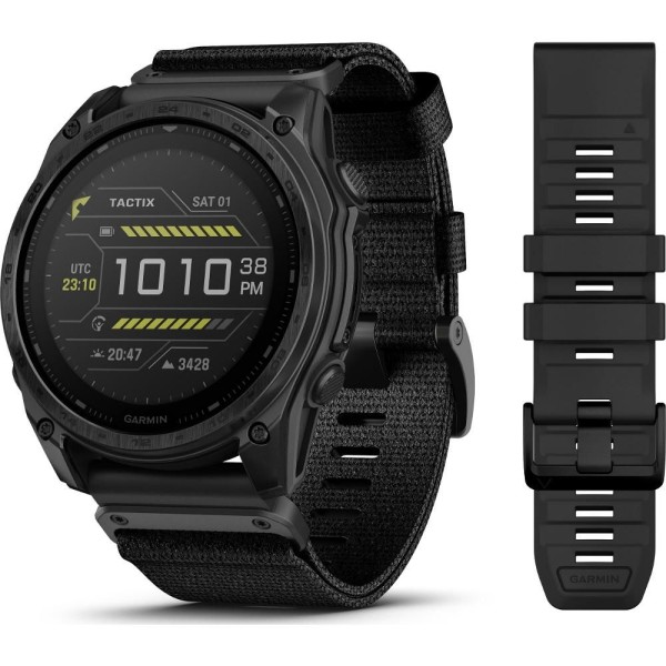 tactix 8 Solar 51mm Elite GARMIN