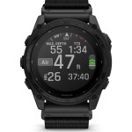 tactix 8 Solar 51mm Elite GARMIN