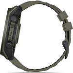 tactix 8 51mm AMOLED Cerakote Olive drab