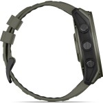 tactix 8 51mm AMOLED Cerakote Olive drab