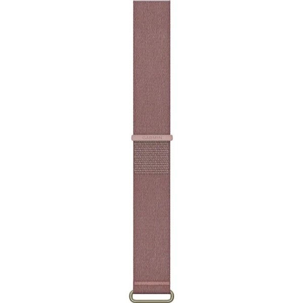 CIRQA extra band Mauve L–XL GARMIN