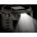 fenix 9 Pro Solar 47mm inReach Titan GR