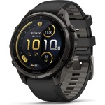 fenix 9 Pro 47mm inReach Titan Blck/Gray