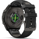 fenix 9 Pro 47mm inReach Titan Blck/Gray