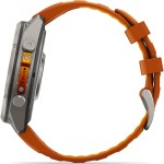 fenix 9 Pro 47mm inReach Titan Orange