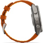fenix 9 Pro 47mm inReach Titan Orange