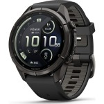 fenix 9 Pro 43mm inReach Titan Blck/Gray