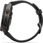fenix 9 Pro 43mm inReach Titan Blck/Gray