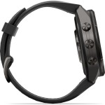 fenix 9 Pro 43mm inReach Titan Blck/Gray