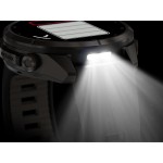 fenix 9 Pro 43mm inReach Titan Blck/Gray