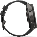 fenix 9 Pro 51mm Titan Black/Pebble Gray