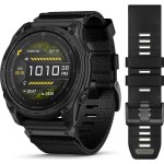 tactix 8 51mm AMOLED GARMIN