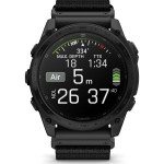 tactix 8 51mm AMOLED GARMIN