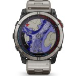 quatix 7X PRO Solar GARMIN