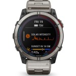 quatix 7X PRO Solar GARMIN