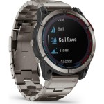 quatix 7X PRO Solar GARMIN