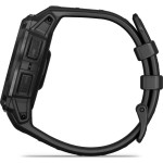 Instinct 3 Solar 45mm Tactical Ed Black