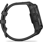 Instinct 3 Solar 45mm Tactical Ed Black