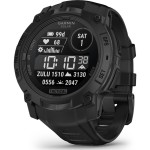 Instinct 3 Solar 50mm Tactical Ed Black