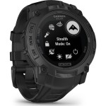 Instinct 3 Solar 50mm Tactical Ed Black