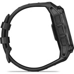 Instinct 3 Solar 50mm Tactical Ed Black