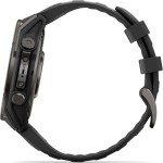 fenix 9 47mm Titanium Black GARMIN