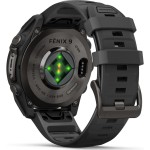 fenix 9 47mm Titanium Black GARMIN
