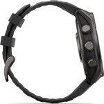 fenix 9 47mm Titanium Black GARMIN