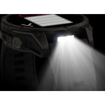 fenix 9 47mm Titanium Black GARMIN